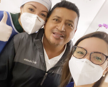 Clínica Dental en Ecuador